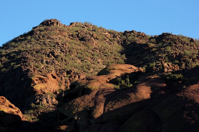 Epic Camelback Mountain Guided Hiking Adventure in Phoenix, Arizona - The Sum Up