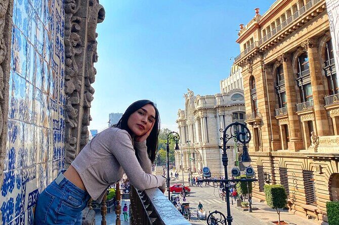 Epic Centro Histórico Walking Tour - The Itinerary Explored