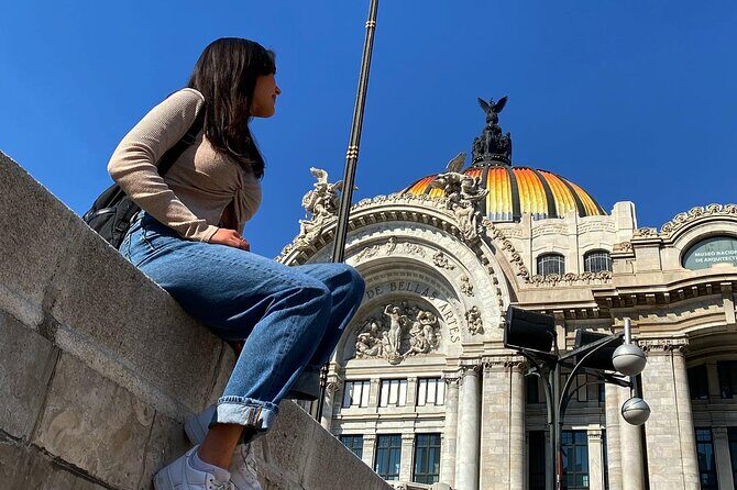 Epic Centro Histórico Walking Tour - Practical Considerations