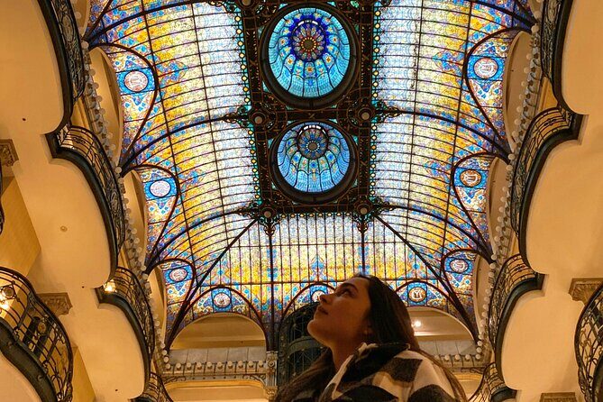 Epic Centro Histórico Walking Tour - FAQs