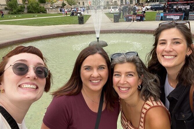 Epic City Scavenger Hunt in Garden Grove by Operation City Quest - A Complete Breakdown of the Garden Grove Scavenger Hunt Experience