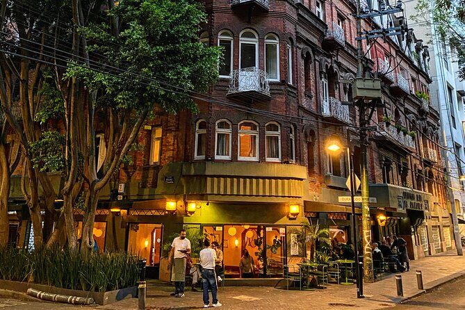 Epic Condesa and Roma Norte Walking Tour - Good To Know