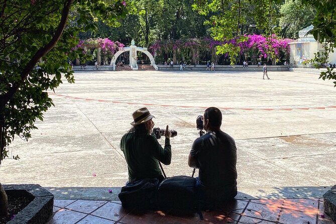 Epic Condesa and Roma Norte Walking Tour - Why This Tour Works for Travelers