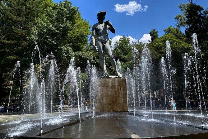 Epic Condesa and Roma Norte Walking Tour - Who Should Consider This Tour?