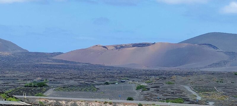 Epic E-Bike Tour: From North to South, Discover Lanzarote Like Never Before - Final Thoughts on This E-Bike Adventure