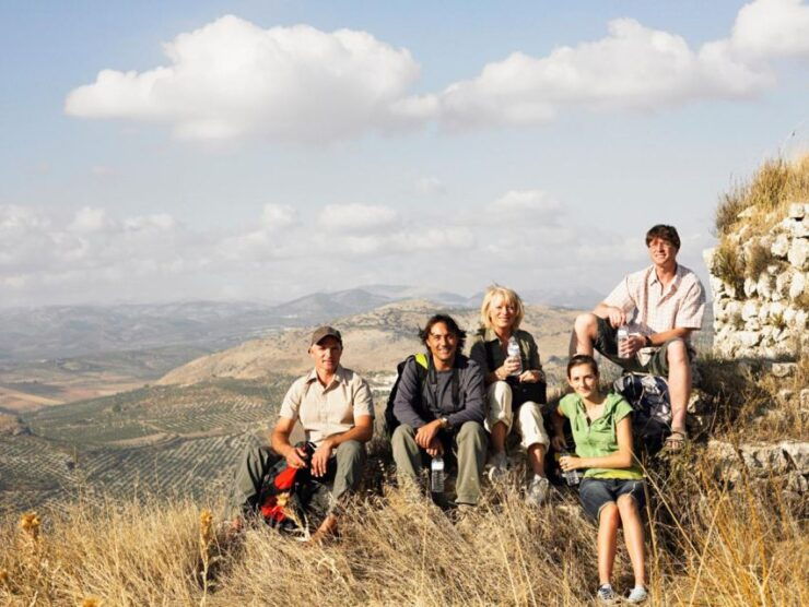 Epic Granada Adventure: Sierra Nevada's Summits - Experience Highlights