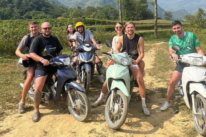 Epic Ha Giang Loop Tour 4 Days 3 Nights on Motorbike - Good To Know