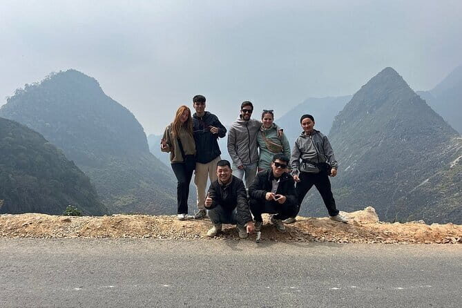 Epic Ha Giang Loop Tour 4 Days 3 Nights on Motorbike - Exploring the Itinerary in Detail