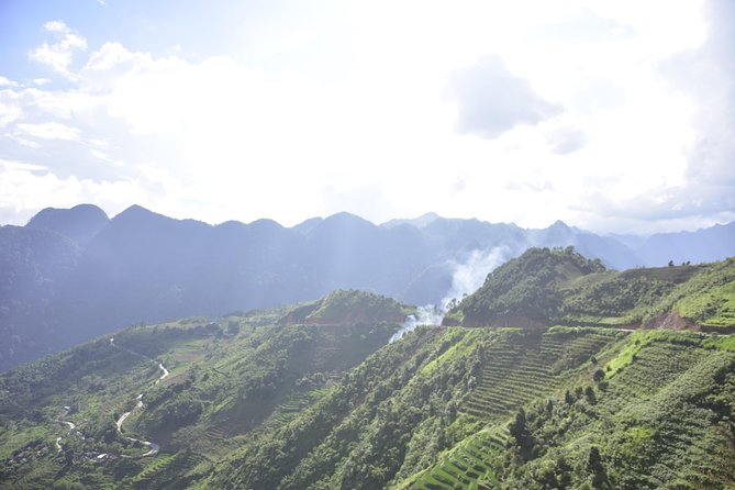 Epic Ha Giang Trip Through Vietnam - Immersive Cultural Experiences