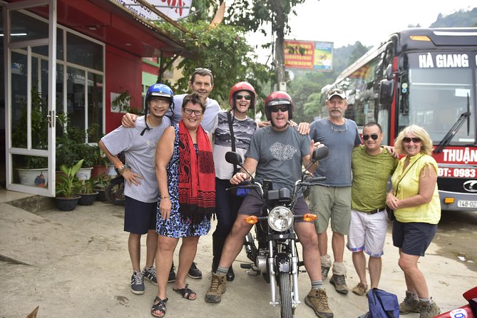 Epic Ha Giang Trip Through Vietnam - The Sum Up