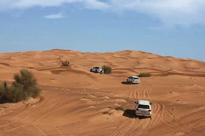 Epic in the Little Sahara: Explore the Dunes of Agadir in 4x4! - Good To Know
