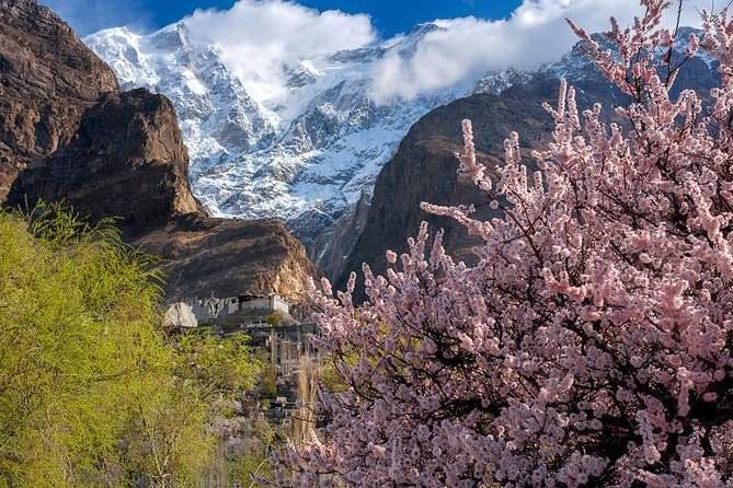 Epic Jeep Safari & Cultural Adventure: Explore Gilgit Baltistan - Tour Highlights
