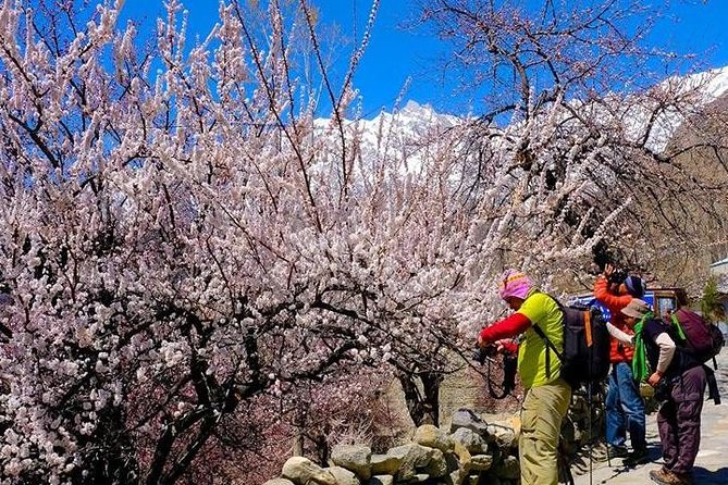 Epic Jeep Safari & Cultural Adventure: Explore Gilgit Baltistan - Safety Guidelines