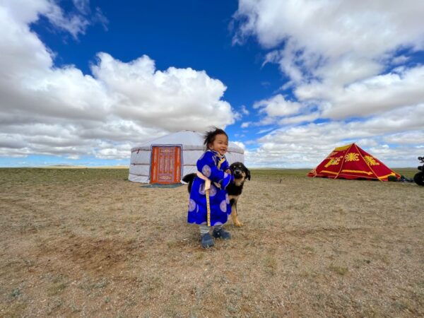 Epic Mongolian Gobi Nature Tour: 4 Nights 5 Days - Directions