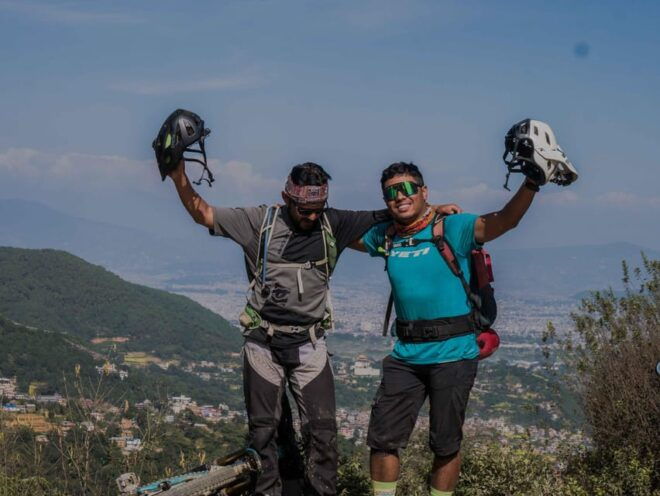 Epic Mountain Bike Adventure in Kathmandu. - What to Bring