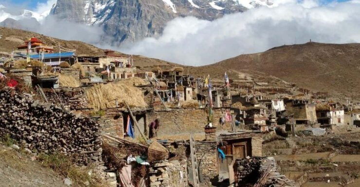 Epic Nar Phu Valley Adventure: a 6-Day Trek From Pokhara - Trek Highlights