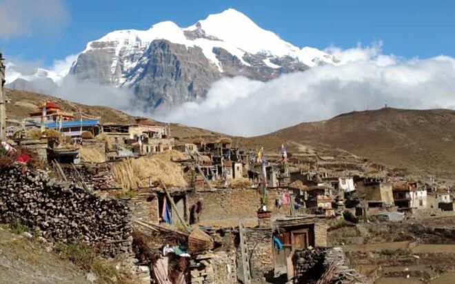 Epic Nar Phu Valley Adventure: a 6-Day Trek From Pokhara - Essential Packing List