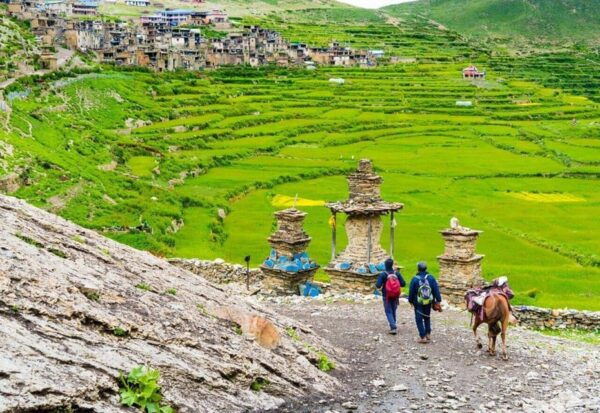Epic Nar Phu Valley Adventure: a 6-Day Trek From Pokhara - Break Down