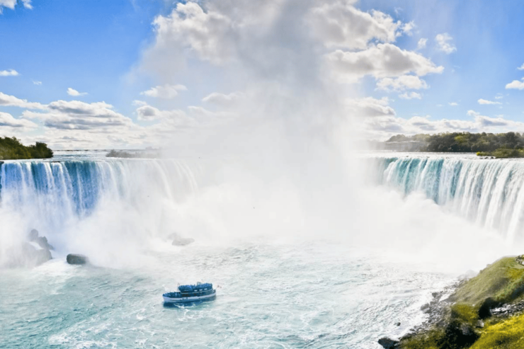 Epic Niagara Falls Canada Driving Tour - Good To Know