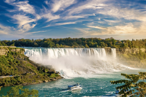 Epic Niagara Falls Canada Driving Tour - Frequently Asked Questions