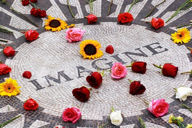Epic NYC: Discover, Reflect, Marvel  A Walking Journey - What to Expect from the Tour