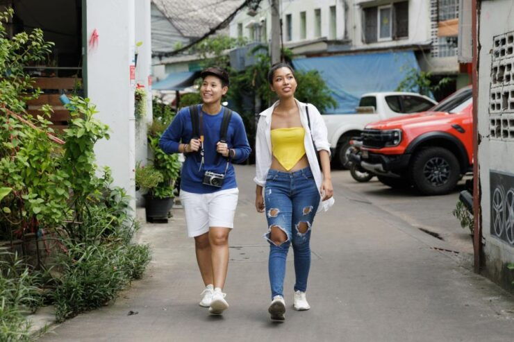 Epic NYC: Discover, Reflect, Marvel – A Walking Journey - Good To Know