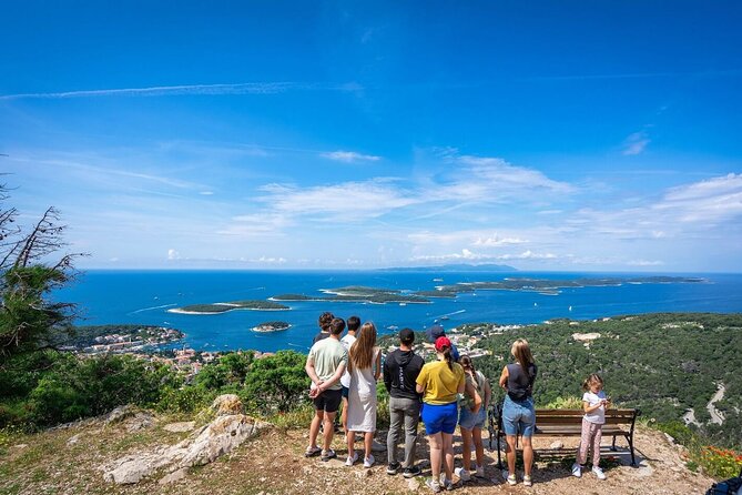 Epic Off Road Hvar Island Adventure Plus Wine Tasting & Snacks - Frequently Asked Questions
