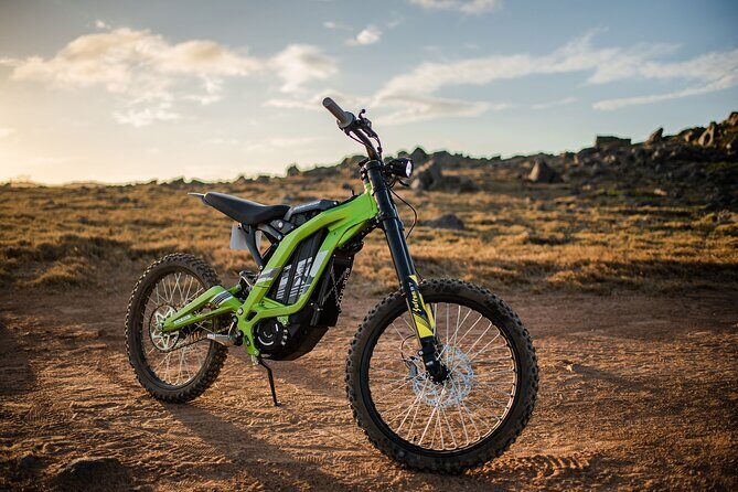 Epic Off-Road Surron Electric Bike Tour in Aruba - Final Thoughts: Is This Tour for You?