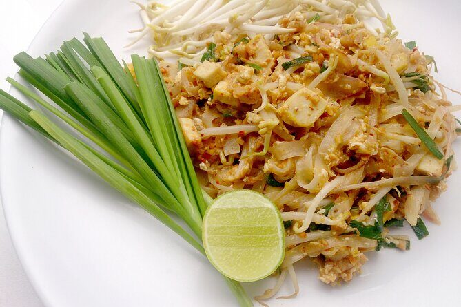 Epic Pad Thai Cooking Class in Denver - Frequently Asked Questions