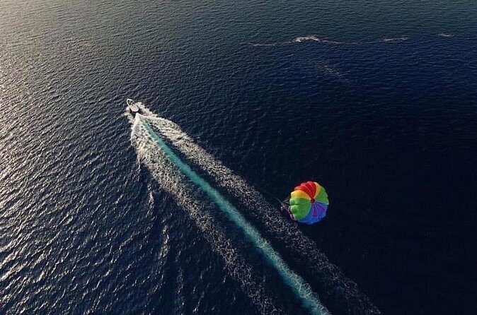 Epic Parasailing and Jet Ski Adventure in Mactan Cebu - Who Is This Tour Best For?