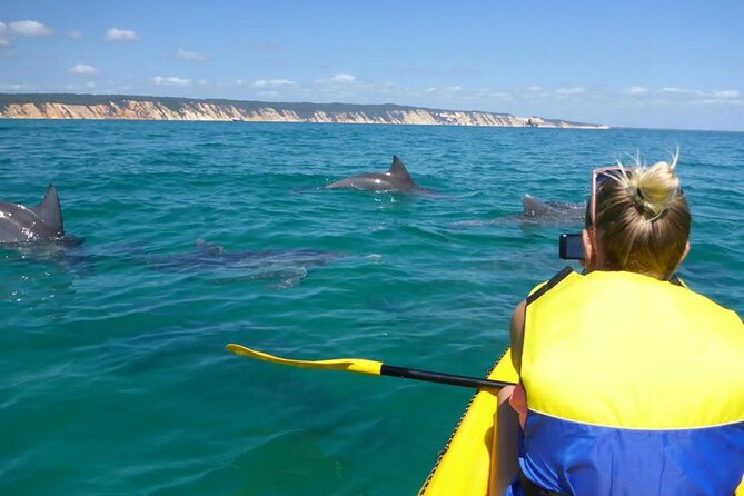 Epic Private Getaway Rainbow Beach - Private 4-Wheel Drive Experience