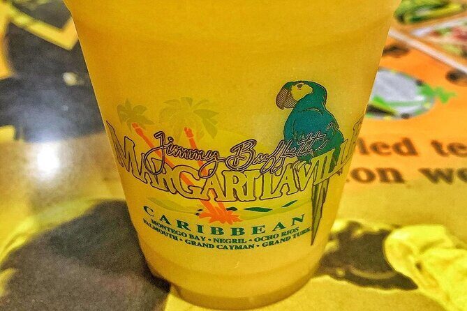 Epic Rick's Cafe, 7 Mile Beach Negril Full Day From Montego Bay - Who Will Love This Tour?