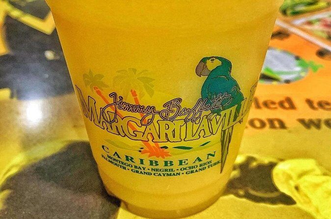 Epic Rick's Cafe, 7 Mile Beach Negril Full Day From Montego Bay - FAQ