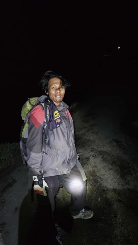 Epic Rinjani One-Day Trek: Senaru or Sembalun Pathways - An In-Depth Look at the Rinjani One-Day Trek