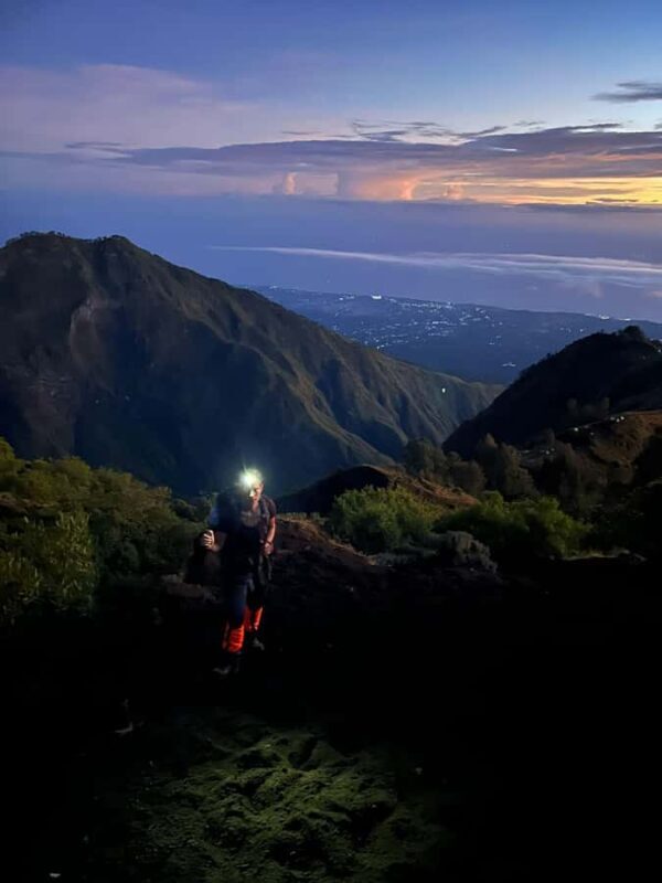 Epic Rinjani One-Day Trek: Senaru or Sembalun Pathways - An In-Depth Look at the Rinjani One-Day Trek