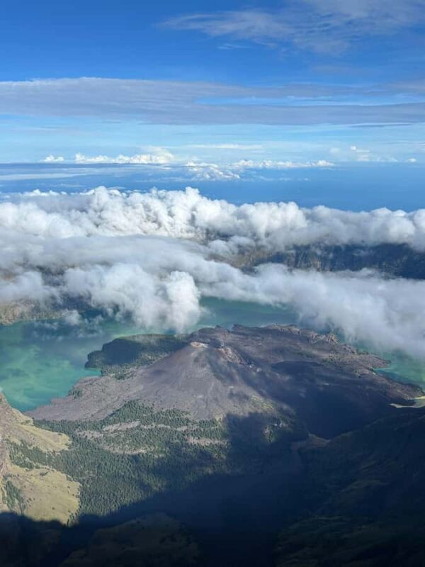 Epic Rinjani One-Day Trek: Senaru or Sembalun Pathways - FAQ