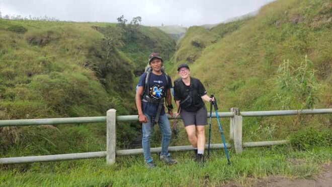 Epic Rinjani Summit Trek: 2 Days From Sembalun - Day 2 Highlights