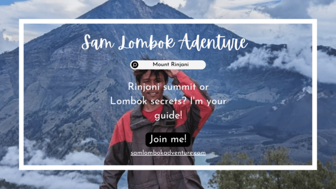 Epic Rinjani Summit Trek: 2 Days From Sembalun - Included Services