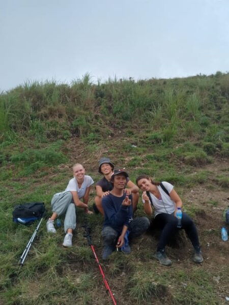 Epic Rinjani Summit Trek: 2 Days From Sembalun - Booking Information