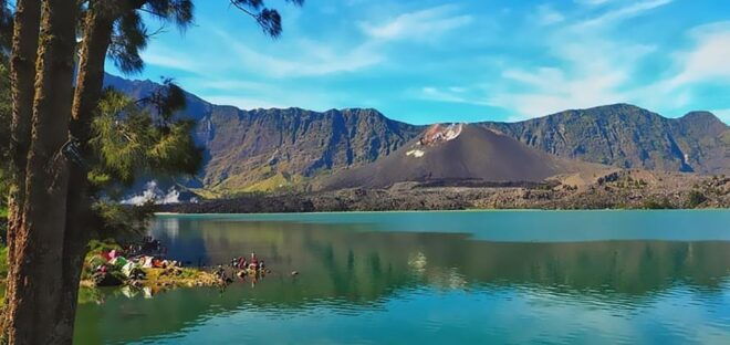 Epic Rinjani Trekking: 2 Days, 1 Night Adventure Crater Rim - Inclusions and Services
