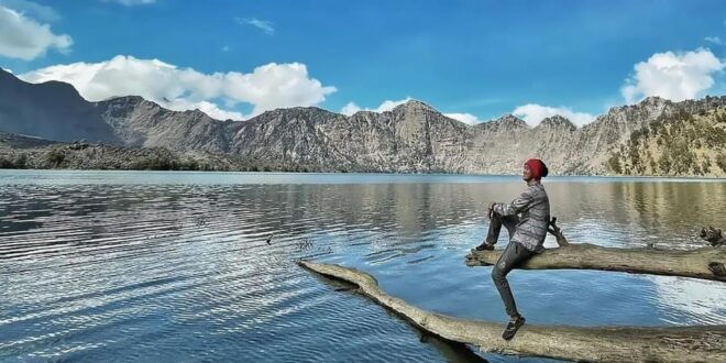 Epic Rinjani Trekking: 2 Days, 1 Night Adventure Crater Rim - Important Information