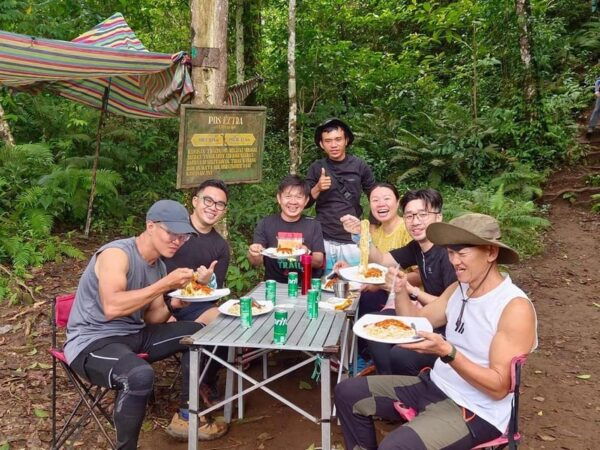 Epic Rinjani Trekking: 2 Days, 1 Night Adventure Crater Rim - Questions You May Have