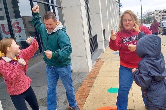 Epic Royalty Themed Scavenger Hunt Adventure in Concord - Who Will Love This Experience?