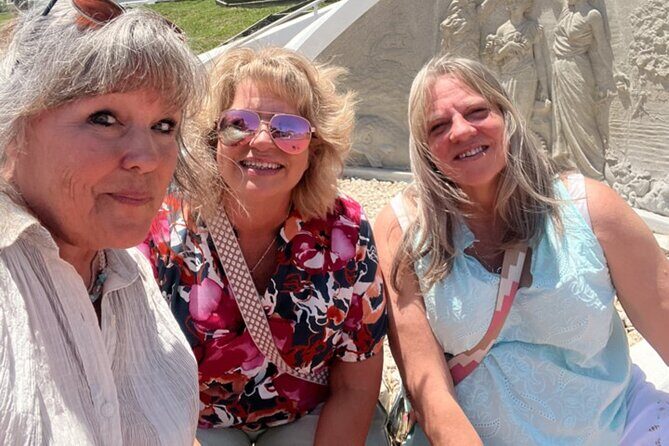 Epic Royalty Themed Scavenger Hunt Adventure in Greenville - Good To Know