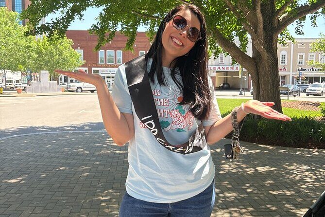 Epic Royalty Themed Scavenger Hunt Adventure in Greenville - An In-Depth Look at the Greenville Royal Scavenger Hunt