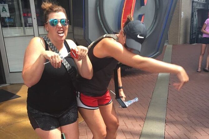 Epic Scavenger Hunt in San Francisco by Operation City Quest - A Closer Look at the San Francisco Scavenger Hunt Experience