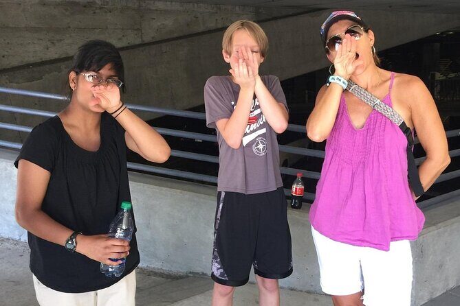 Epic Scavenger Hunt in San Francisco by Operation City Quest - FAQ