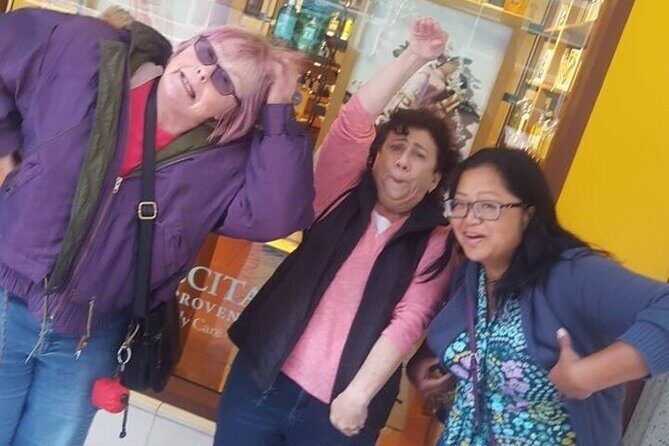 Epic Scavenger Hunt in San Francisco by Operation City Quest - Good To Know  