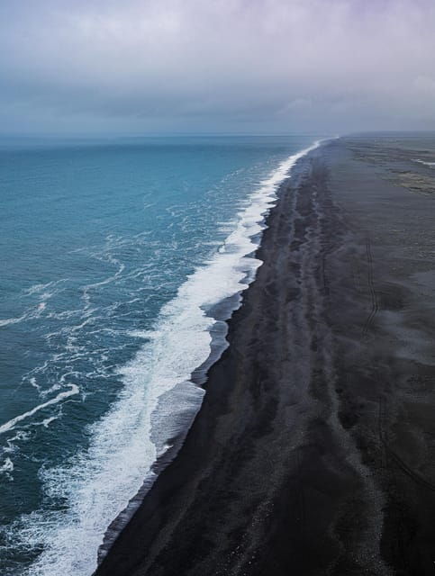 Epic South Coast of Iceland Private Tour From Reykjavík - Experience and Customization