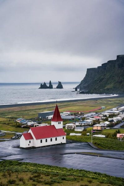 Epic South Coast of Iceland Private Tour From Reykjavík - Additional Information
